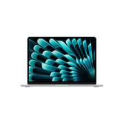 APPLE MacBook Air 13" M3 8C CPU, 8C GPU 8GB/256GB Silver