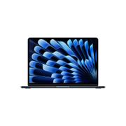 APPLE MacBook Air 13" M3 8C CPU, 8C GPU 8GB/256GB Midnight