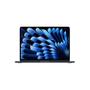 APPLE MacBook Air 13" M3  8C CPU, 10C GPU/24GB/512GB Midnight