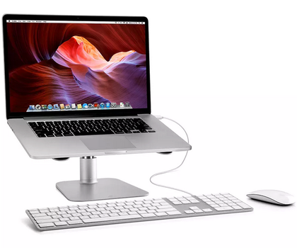 Twelve South Twelve South HiRise - Stand for MacBook (alle størrelser) (12-1222/B)