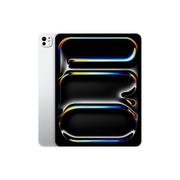 APPLE iPad Pro 13" WiFi + Cell 256GB Standard glass - Silver