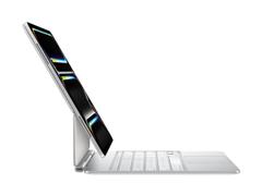 APPLE Apple Magic Keyboard iPad Pro 13" (M4) White NO