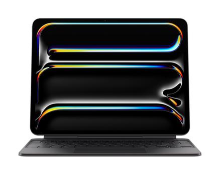 APPLE Apple Magic Keyboard iPad Pro 13" (M4/M5) Black NO (MWR53H/A)