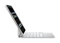APPLE Apple Magic Keyboard iPad Pro 11" (M4) White NO