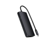 Satechi Satechi USB-C MultiPort Adapter 8K Gigabit Ethernet V3 Black
