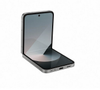 SAMSUNG Samsung Galaxy Z Flip6 256GB (silver shadow)