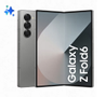 SAMSUNG Samsung Galaxy Z Fold6 256GB (silver shadow)
