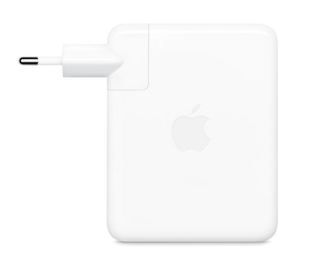 Mac uten lader