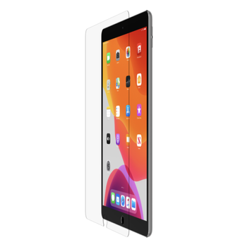 BELKIN Belkin Screen Protector iPad Air 13 (M2-M4), Montert (SFI007EC)