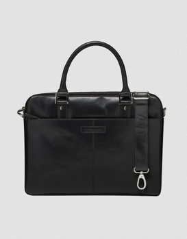 Dbramante dbramante1928 Rosenborg PC veske 14" (sort) (1303878)