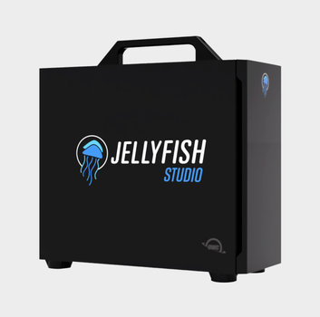OWC Jellyfish Studio 16TB SSD (LFJFSTUA0016)