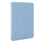 PIPETTO Pipetto Origami No1 iPad Air 11 (M2/M3) Air 10.9 Light Blue