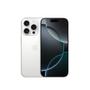 APPLE iPhone 16 Pro - 128GB White Titanium