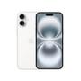APPLE iPhone 16 Plus - 128GB White