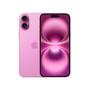 APPLE iPhone 16 Plus - 128GB Pink