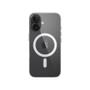 APPLE iPhone 16 Clear Case with MagSafe