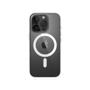 APPLE iPhone 16 Pro Clear Case with MagSafe