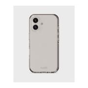 HOLDIT Holdit Seethru Case iPhone 16 Plus White