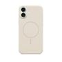 APPLE Beats iPhone 16 Plus Case with MagSafe - Summit Stone