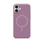 APPLE Beats iPhone 16 Plus Case with MagSafe - Sunset Purple