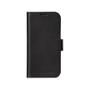 DBRAMANTE1928 dbramante Copenhagen iPhone 16, Black