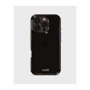 HOLDIT Holdit Seethru Case iPhone 16 Pro Black