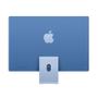 APPLE iMac 24" 4.5K M4 10C CPU 10C GPU/ 16GB/ 256GB SSD-Blue (MWV13H/A)