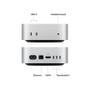 APPLE Mac mini M4 Pro 12C CPU, 16C GPU 24GB/ 512GB SSD (MCX44DH/A)