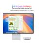 APPLE Mac mini M4 Pro 12C CPU, 16C GPU 24GB/ 512GB SSD (MCX44DH/A)