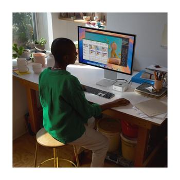 APPLE Mac mini M4 Pro 12C CPU, 16C GPU 24GB/ 512GB SSD (MCX44DH/A)