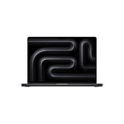 APPLE MacBook Pro 16" M4 Max 14C CPU 32C GPU/36GB/1TB Black