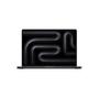 APPLE CTO MacBook Pro 16" Nano M4 Max 16C CPU 40C/128GB/2TB Black