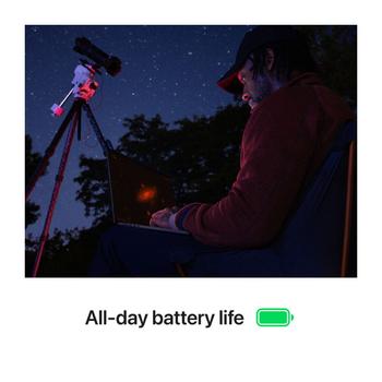 APPLE MacBook Pro 16" M4 Pro 14C CPU 20C GPU/ 48GB/ 512GB Black (MX2Y3H/A)