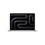 APPLE CTO MacBook Pro 16" M4 Max 16C CPU 40C GPU/128GB/1TB Silver