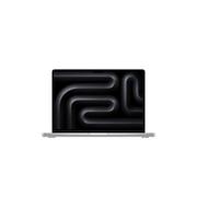 APPLE MacBook Pro 14" M4 Pro 12C CPU 16C GPU/24GB/512GB Silver
