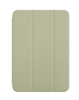 APPLE Smart Folio for iPad mini (A17 Pro) - Sage (MC2V4ZM/A)