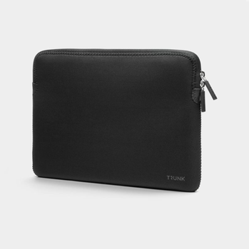 TRUNK Trunk Sleeve MacBook Pro 14 Black (TR-ALSPRO14-BLK)