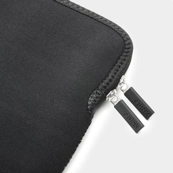 TRUNK Trunk Sleeve MacBook Pro 14 Black (TR-ALSPRO14-BLK)