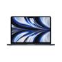 APPLE MacBook Air 13" M2 8C CPU, 8C GPU/16GB/256GB Midnight