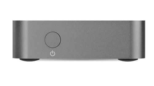 OWC OWC Thunderbolt 5 Hub, 140W power delivery (OWCTB5HUB5PF)