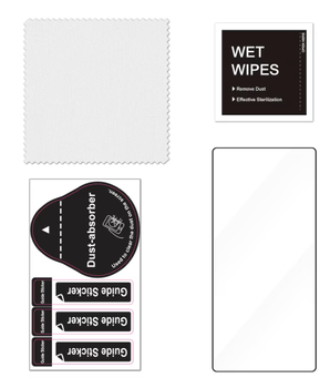 IIGLO iiglo glass Samsung Galaxy S25 Ultra (II-S25U-GSCRE)