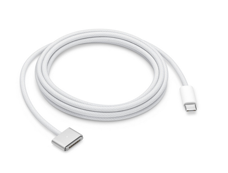 APPLE Apple USB-C to Magsafe 3 Cable (2m) (MW613ZM/A)