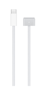 APPLE Apple USB-C to Magsafe 3 Cable (2m) (MW613ZM/A)