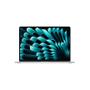 APPLE MacBook Air 15" M4 10C CPU, 10C GPU/16GB/256GB Silver