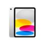 APPLE iPad 11" Wi-Fi + Cell 128GB - Silver