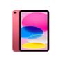 APPLE iPad 11" Wi-Fi + Cell 128GB - Pink