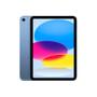 APPLE iPad 11" Wi-Fi + Cell 128GB - Blue