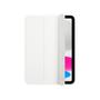 APPLE Smart Folio for iPad 11" (A16)/iPad 10.9 (10.gen) White