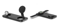 Satechi Satechi Qi2 15W Trio Wireless Charging Pad (45W AC adapter) (ST-QTPM-EA)