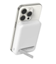 BELKIN Belkin Wireless Powerbank Qi2 15W Magsafe 8000mAh White
